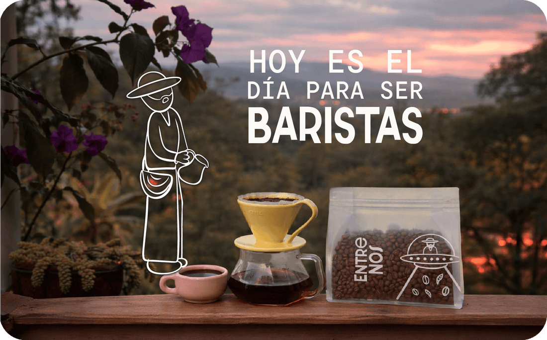 Prepara Órbita y recuerda el sabor de hogar