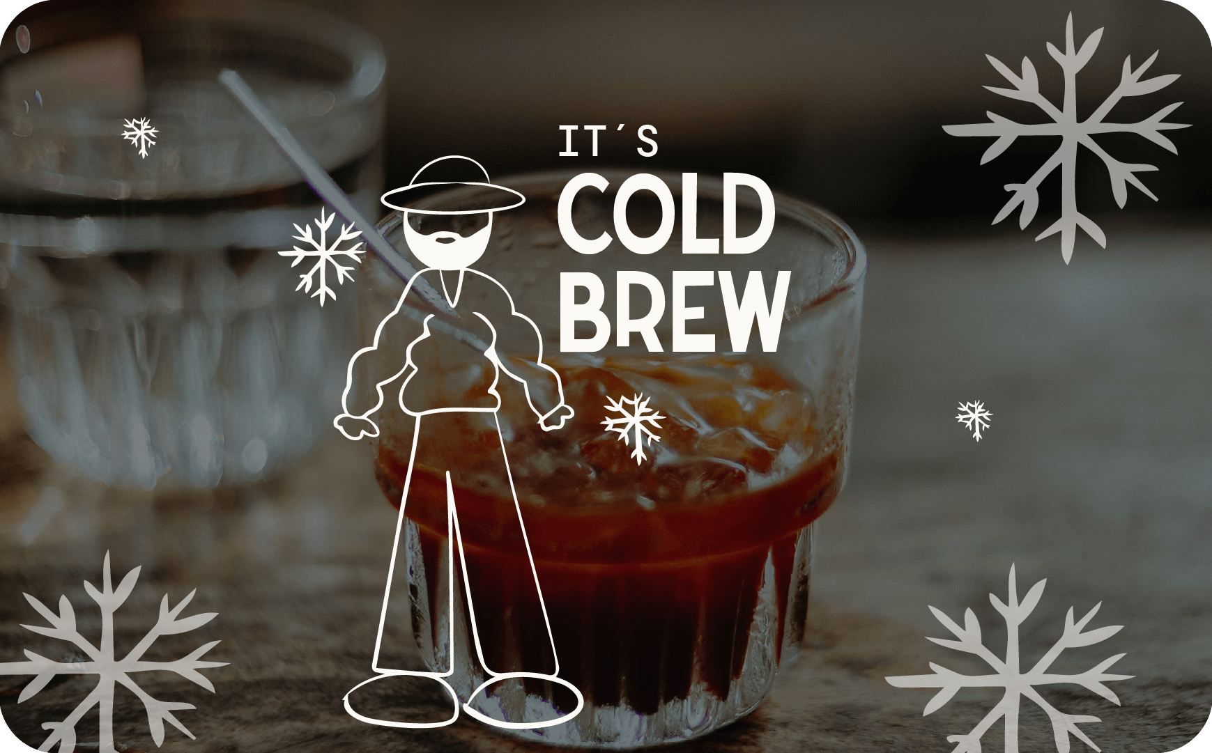 Cold Brew en casa: La guía para una infusión de Beto